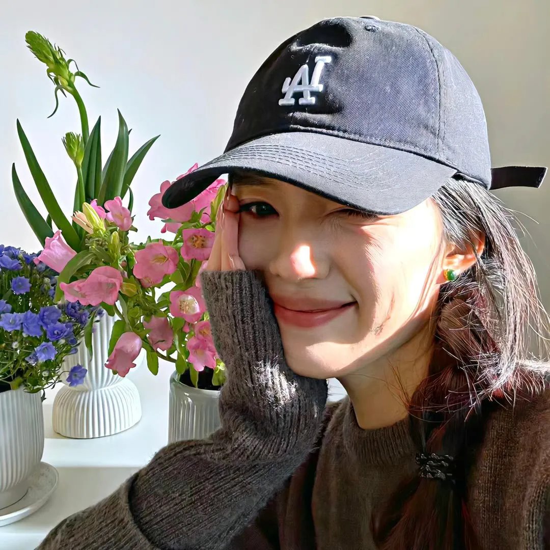碧丽莎的情人